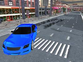 M6 650i Driving Simulator 2k17 screenshot 3
