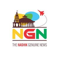 برنامه‌نما The Nashik Genuine News عکس از صفحه