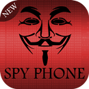 spy phone prank APK