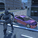 Robo SuperHero APK