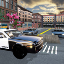 Police Man Simulator APK