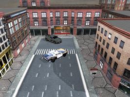 Police Man Simulator capture d'écran 3