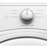 Washer Simulator 2017