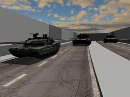 War Tank Robot screenshot 2