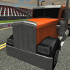 Truck Drag Room APK