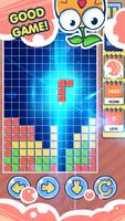 Block Puzzle : Classic Blocks 2018 capture d'écran 3