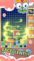 Block Puzzle : Classic Blocks 2018 Plakat