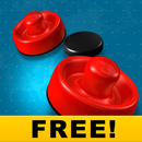 Free Air Hockey Table Game APK