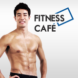 Fitness Cafe icône