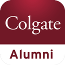 Colgate Alumni Directory aplikacja