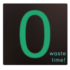 Waste Time! icon