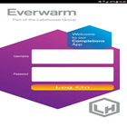 Everwarm Completions App icône