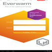 Everwarm Inspections App