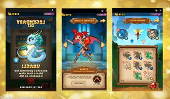 tips of EverWing Dragon Cartaz