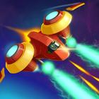 Galaxy Shooter - Ever Wing biểu tượng