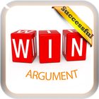 How to win every argument icône