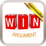 How to win every argument आइकन