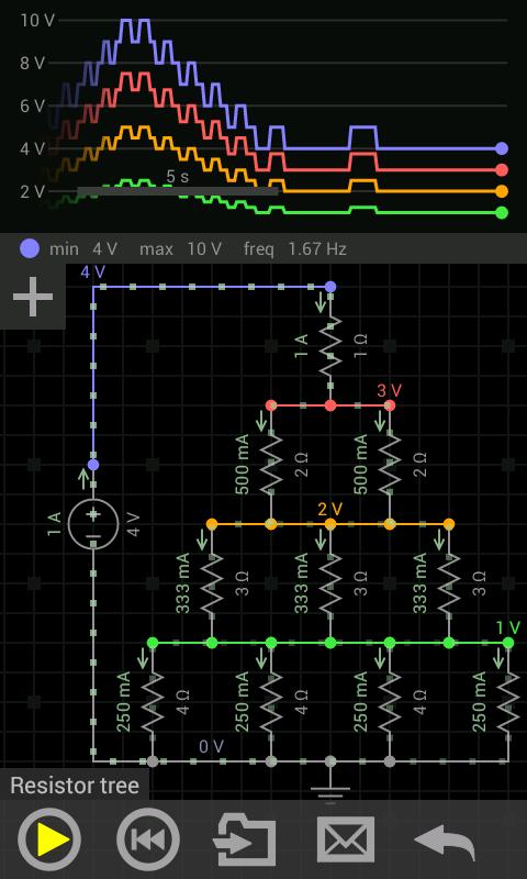 EveryCircuit APK Download  Free Education APP for Android  APKPure.com