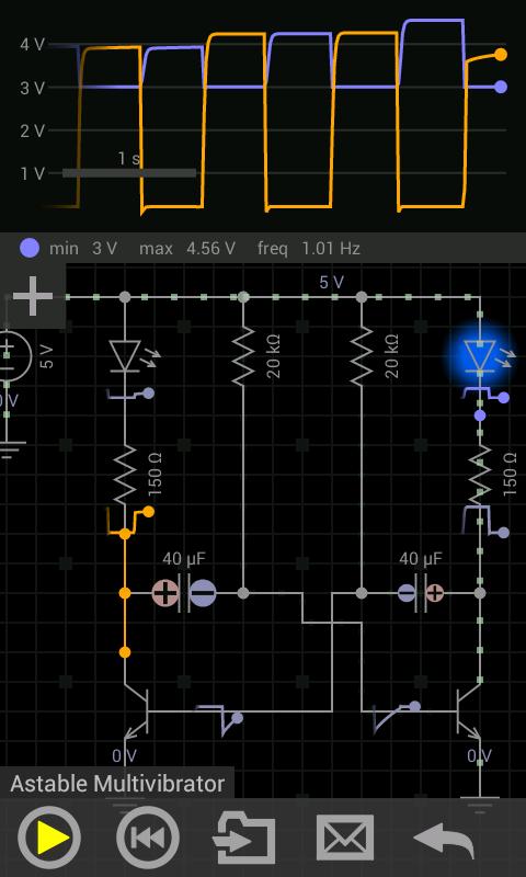 EveryCircuit for Android  APK Download
