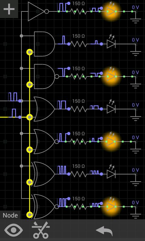 EveryCircuit for Android - APK Download