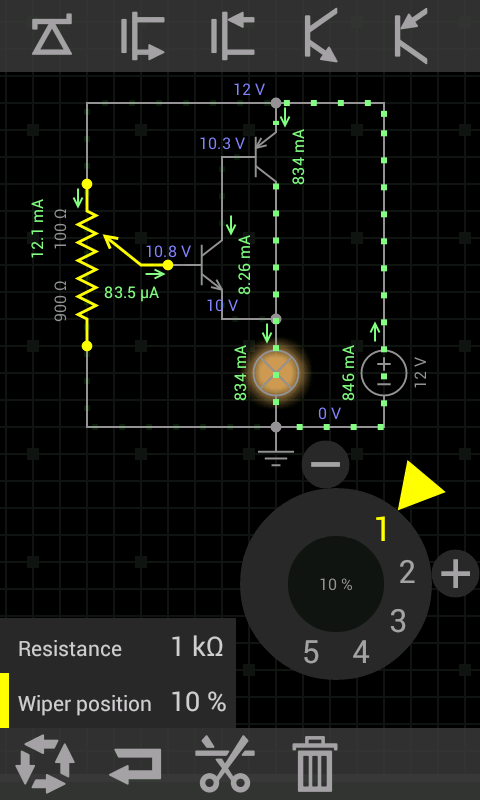 EveryCircuit for Android  APK Download