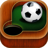 ”Air soccer challenge