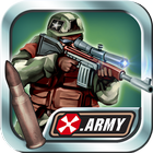 ARMY defence icône