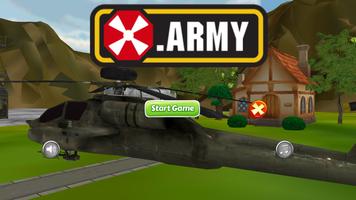 ARMY defence screenshot 3