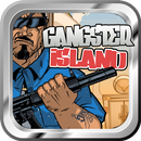 Gangster island aplikacja