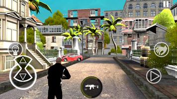 Gangster island captura de pantalla 1