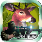 Hunter - Deere season icône