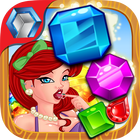 Jewel bash saga icon