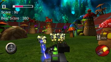 Mushroom arena screenshot 2