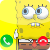 Call from Sponge Prank Bob APK