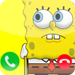 Call from Sponge Prank Bob