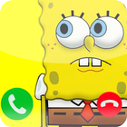 Call from Sponge Prank Bob biểu tượng