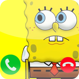 Call from Sponge Prank Bob biểu tượng