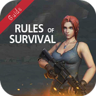 RULES OF SURVIVAL ไอคอน