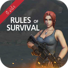 RULES OF SURVIVAL icône