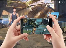 RULES OF SURVIVAL Poster
