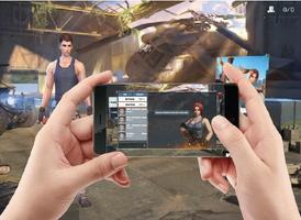 RULES OF SURVIVAL captura de pantalla 1