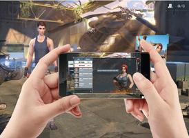 RULES OF SURVIVAL ภาพหน้าจอ 1