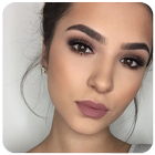 Simple Everyday Makeup Tutorial simgesi