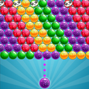 Bubble Shooter  2018 - Panda Rescue APK