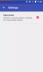 Descargar APK de Age + Date Calculator