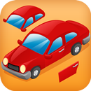 Car Puzzle APK