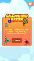 Balloon Wind Master poster
