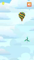 Balloon Wind Master screenshot 1