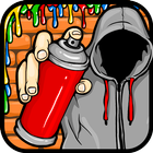 Graffiti Creator icon