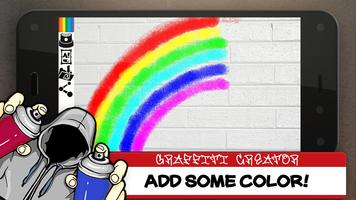 Graffiti Creator screenshot 1